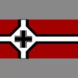 Greater German [No Swastika]