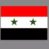 Siria flag