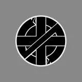 Crass Logo