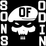 sons of odin skull