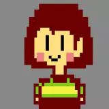 undertale Chara