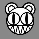 Radiohead logo