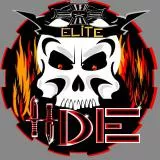 HDE skull