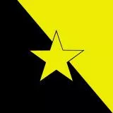 Ancap Flag