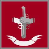 Gun cross