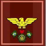 Patente Coronél do Brasil