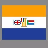 Old South African Flag