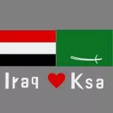 Iraq & Ksa