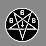 Satanic Pentagram