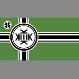 Kekistan flag (Web companion)