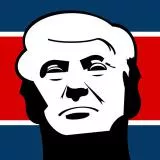 trump make america great again