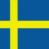 Sweden Flag