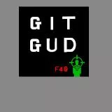 git gud fag