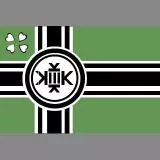 Flag Kekistana