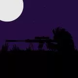Nighttime Sniper