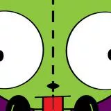 Gir From Invader Zim