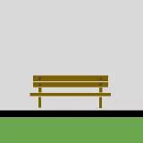 Park Bench