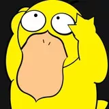Psyduck