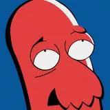 Dr Zoidberg