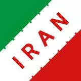 IRAN Flag