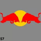 RED BULL