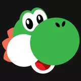 Yoshi's smile