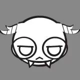 Dokkaebi logo - Rainbow 6: Siege 