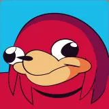 Uganda Knuckles