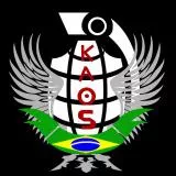 BLACK - KBR CLAN LOGO