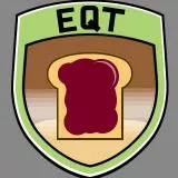 EQT - ein Quantum Toast