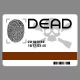 Death card