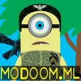 Minions of Doom - modoom.ml v2
