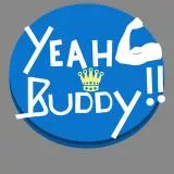 Ronnie Coleman YEAH BUDDY!