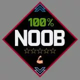 Hundred Percent Noob