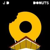 J Dilla - Donuts Album Cover