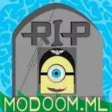 Minions of Doom - RIP