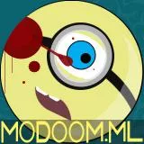 Watchmen - Minion Smile Comedian