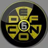 Defcon 5 platoon 