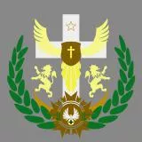 Strumtruppen Von Gott emblem