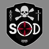 Soldiers Of Darkness