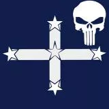 Aussie Punisher,Southern cross