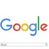 Google search noob