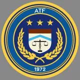 Bureau of Alcohol, Tobacco, Firearms and Explosives (ATF) Seal