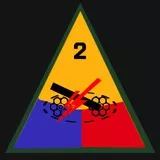 2nd Armored Division
