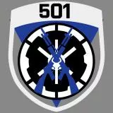 501st Legion 