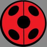 Miraculous Ladybug emblem
