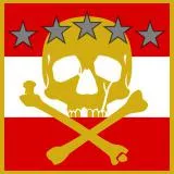 Austria Totenkopf