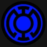Blue Lantern