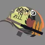 Born to kill (full metal jacket)