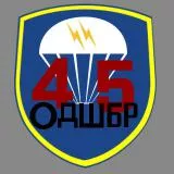 45th Air Assault Brigade (Ukraine)